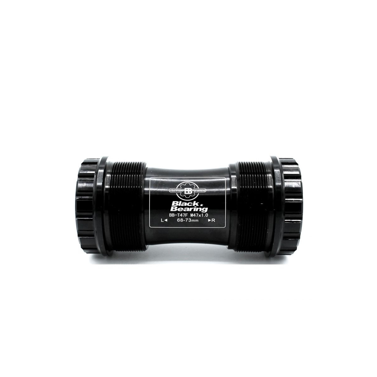 Suporte inferior BLACKBEARING T47 - 68/73 - 30 - B5