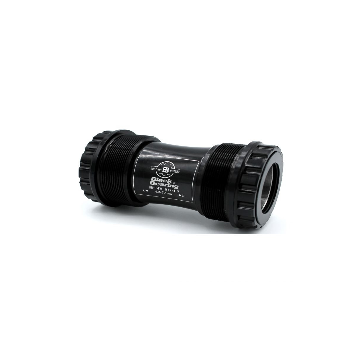 Suporte inferior BLACKBEARING T47 - 68/73 - 30 - B5