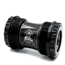 BLACKBEARING T47 - 68/73 pedalier - Praxis - B5