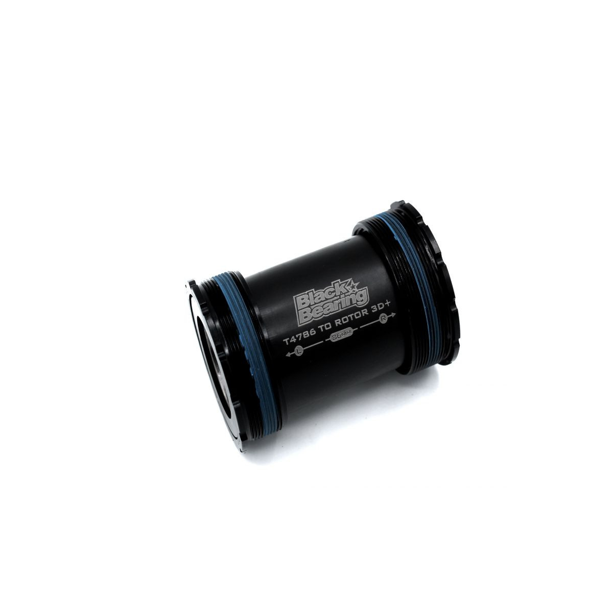 BLACKBEARING T47 - 86/ 92 - Dub - Caja de pedalier B5