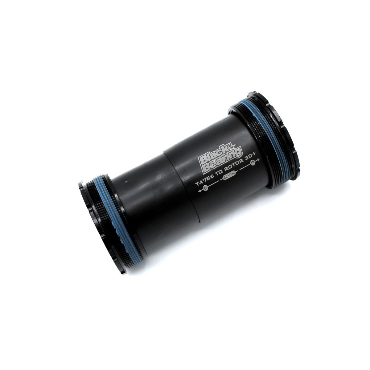 BLACKBEARING T47 - 86/ 92 - Dub - B5 suporte inferior