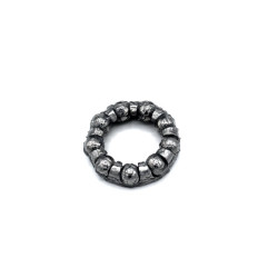 "9 BLACKBEARING 17 x 28.2 x 6mm" 1/4" jaula de bolas