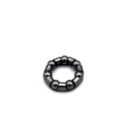 "jaula de bolas 3/16"-7 BLACKBEARING 11,5 x 20,5 x 5mm