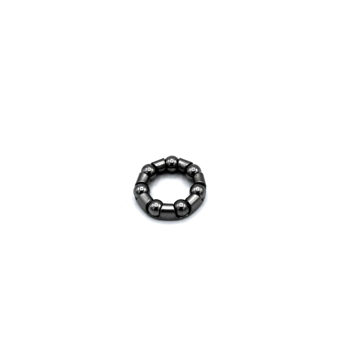 "jaula de bolas 3/16"-7 BLACKBEARING 11,5 x 20,5 x 5mm