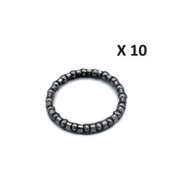 "Gaiola de esferas 5/32"-20 BLACKBEARING 32 x 39,5 x 3.97mm, 10pcs"