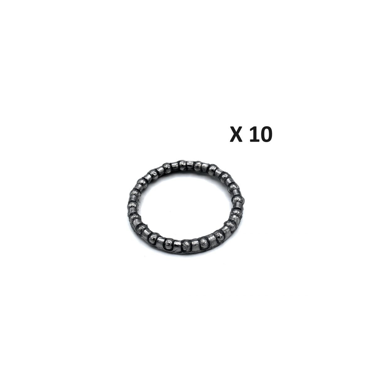 "Gaiola de esferas 5/32"-20 BLACKBEARING 32 x 39,5 x 3.97mm, 10pcs"