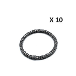 "5/32" jaula de bolas"-27 BLACKBEARING 42.5 x 50.5 x 4.1mm, 10pcs"
