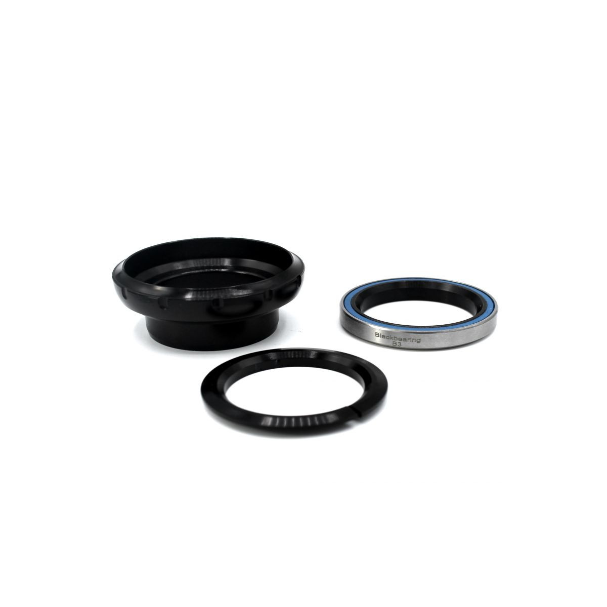 Cabeça inferior externa BLACKBEARING ec34/30