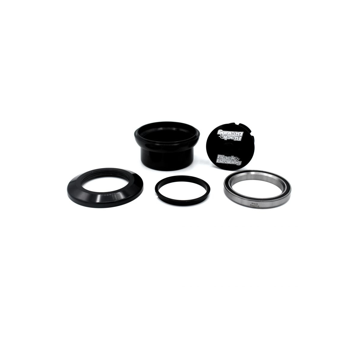 BLACKBEARING ec49/38.1 auricular superior externo