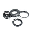 BLACKBEARING auricular superior integrado es52/28.6