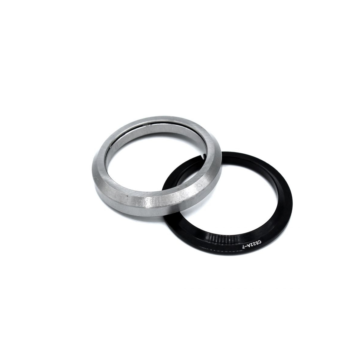 Caixa de direção inferior integrada BLACKBEARING is60/45.8