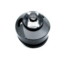 Juego de dirección integrado superior BLACKBEARING is52/28.6 vainas integradas