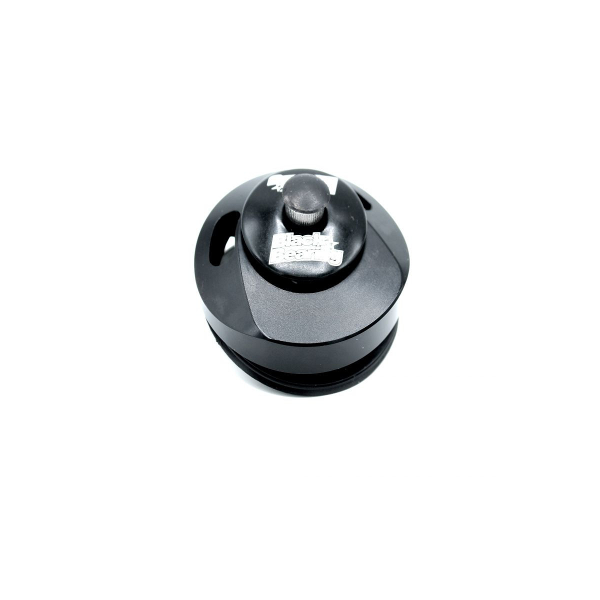 Juego de dirección integrado superior BLACKBEARING is52/28.6 vainas integradas