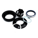 BLACKBEARING zs49/28.6 semi-integrated top headset