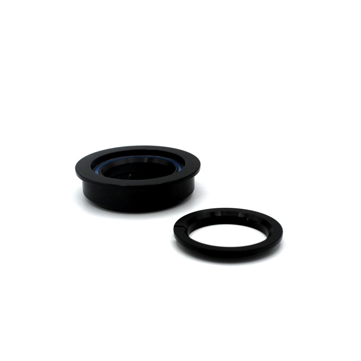 Caixa de direção inferior semi-integrada BLACKBEARING zs49/30