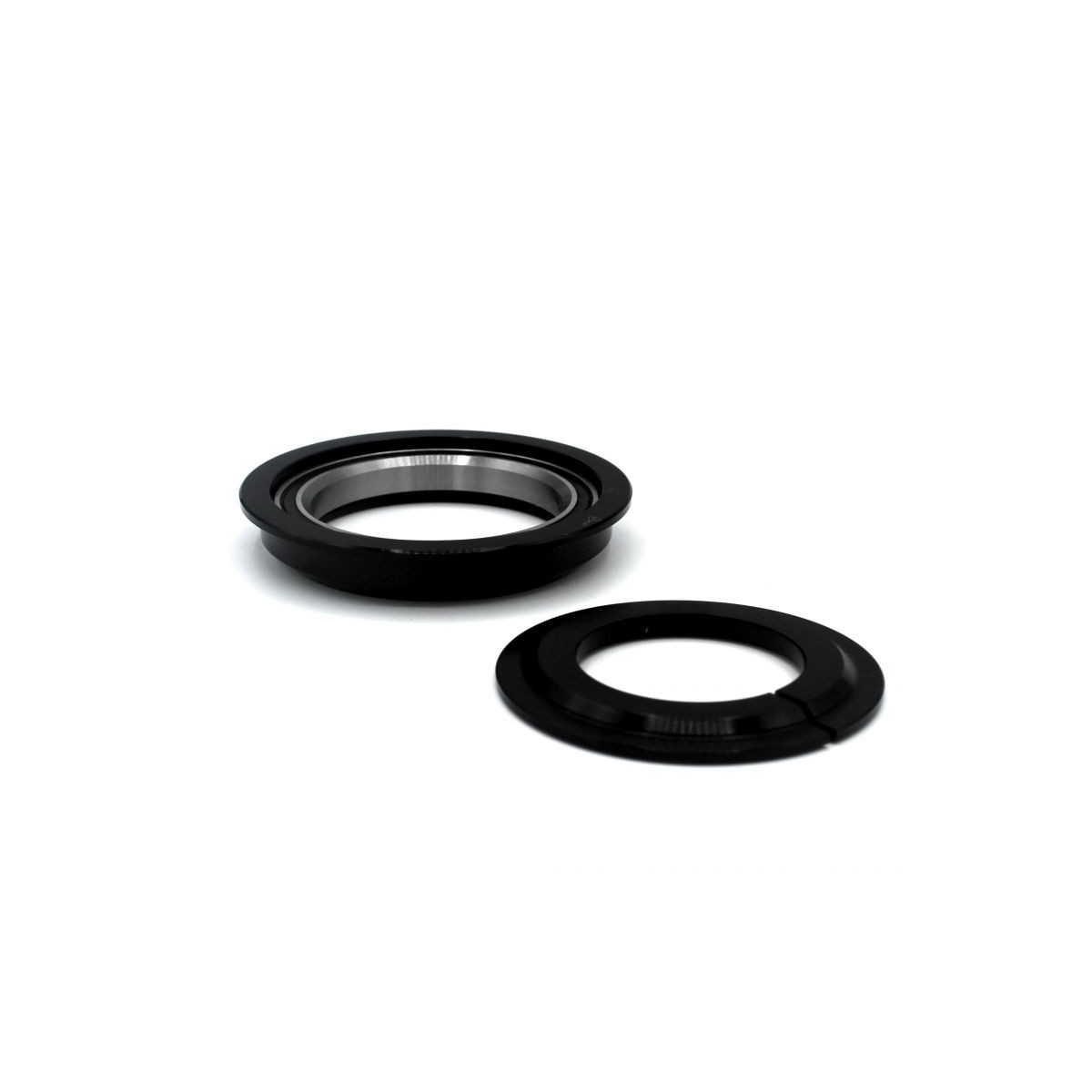 Juego de dirección inferior semi-integrado BLACKBEARING zs56/30