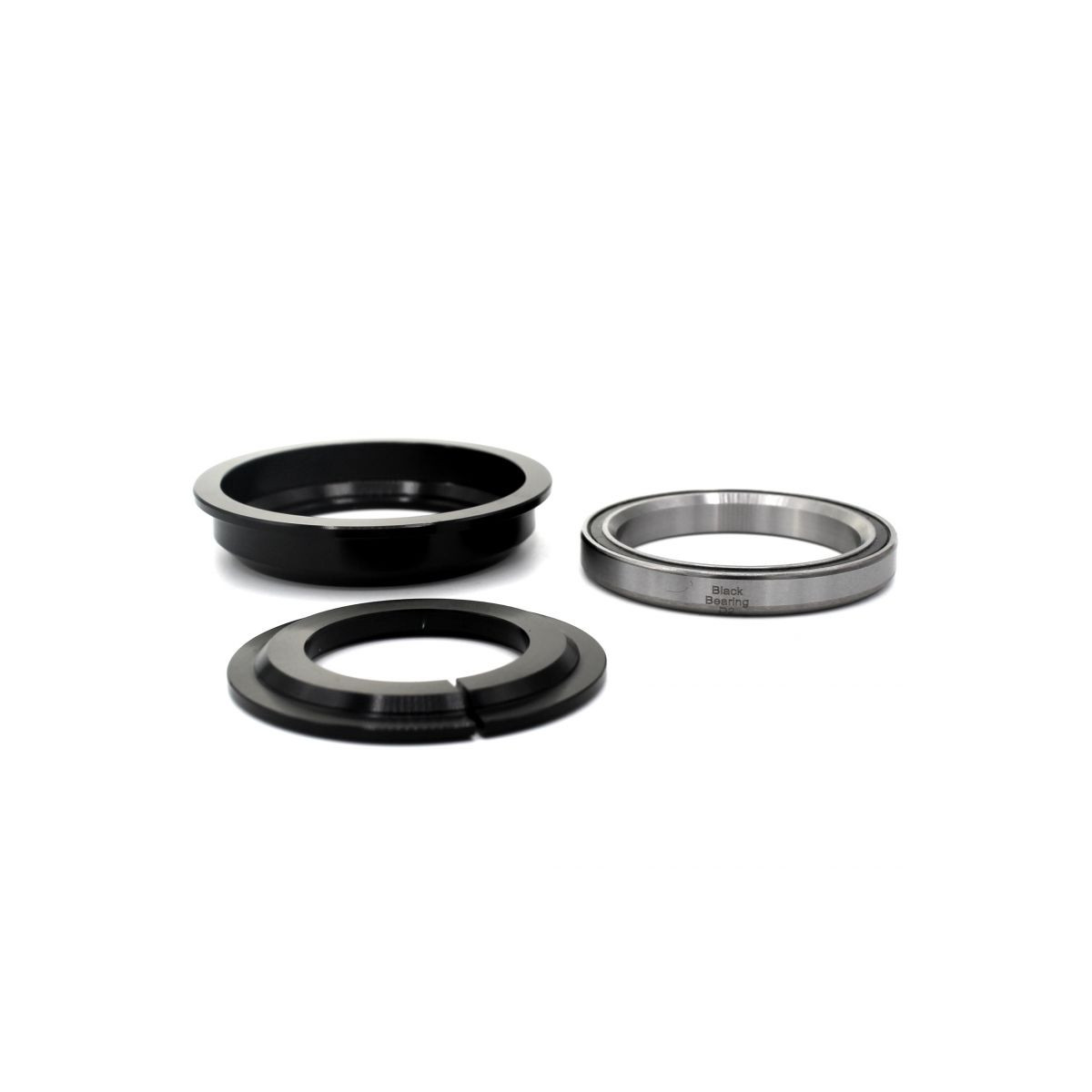 Caixa de direção inferior semi-integrada BLACKBEARING zs56/30