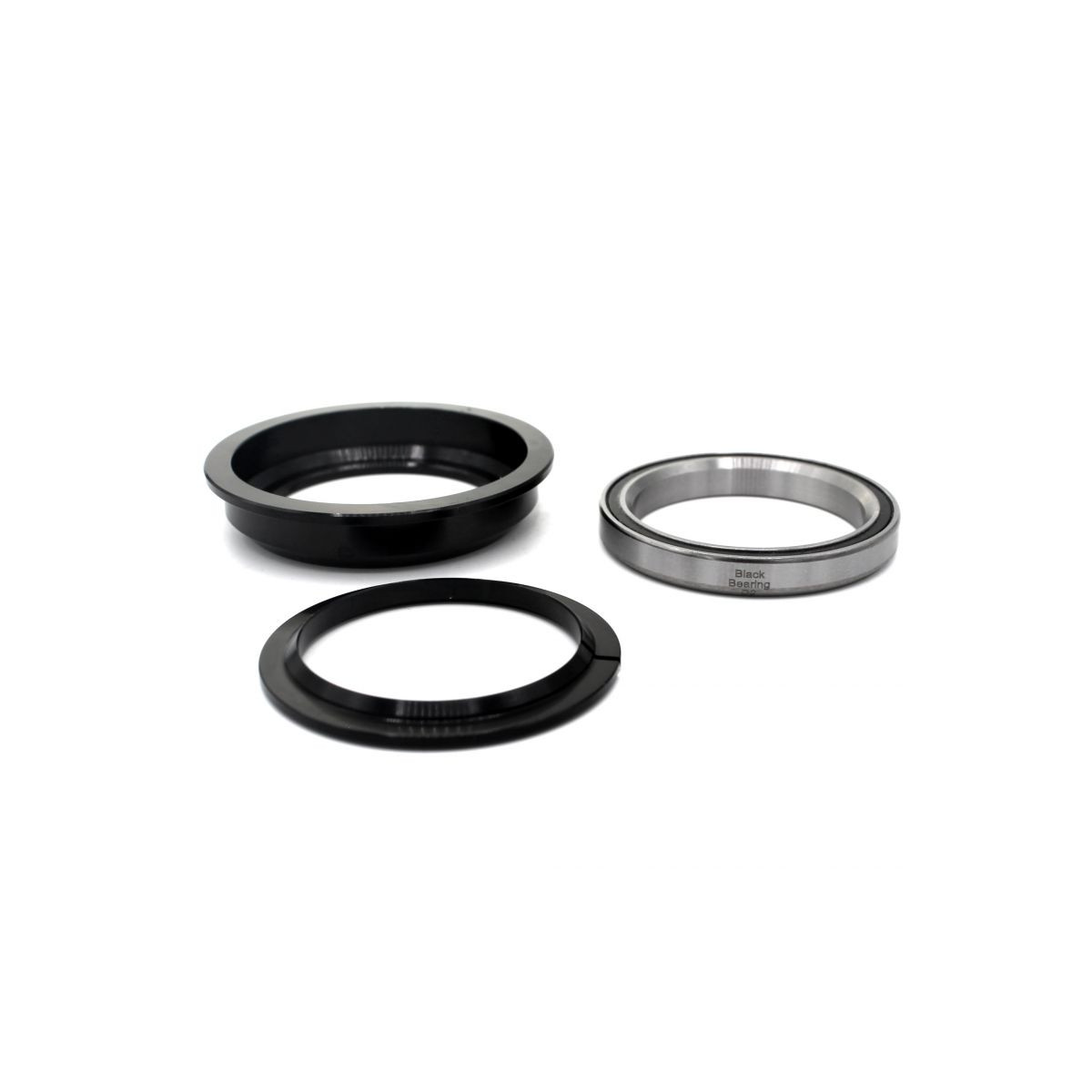 BLACKBEARING zs56/40 juego de dirección inferior semi-integrado