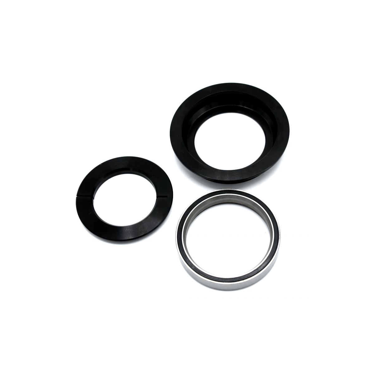 BLACKBEARING zs66/40 cabeça inferior semi-integrada