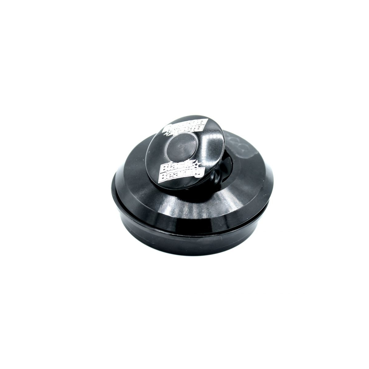 Caixa de direção superior semi-integrada BLACKBEARING 56/28.6 bainhas integradas