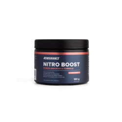 Suplementos 4ENDURANCE...