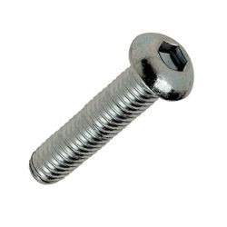 Tornillos de acero...
