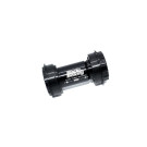 BLACKBEARING eje de pedalier 46 - 73a - 24 - B5S acero inoxidable