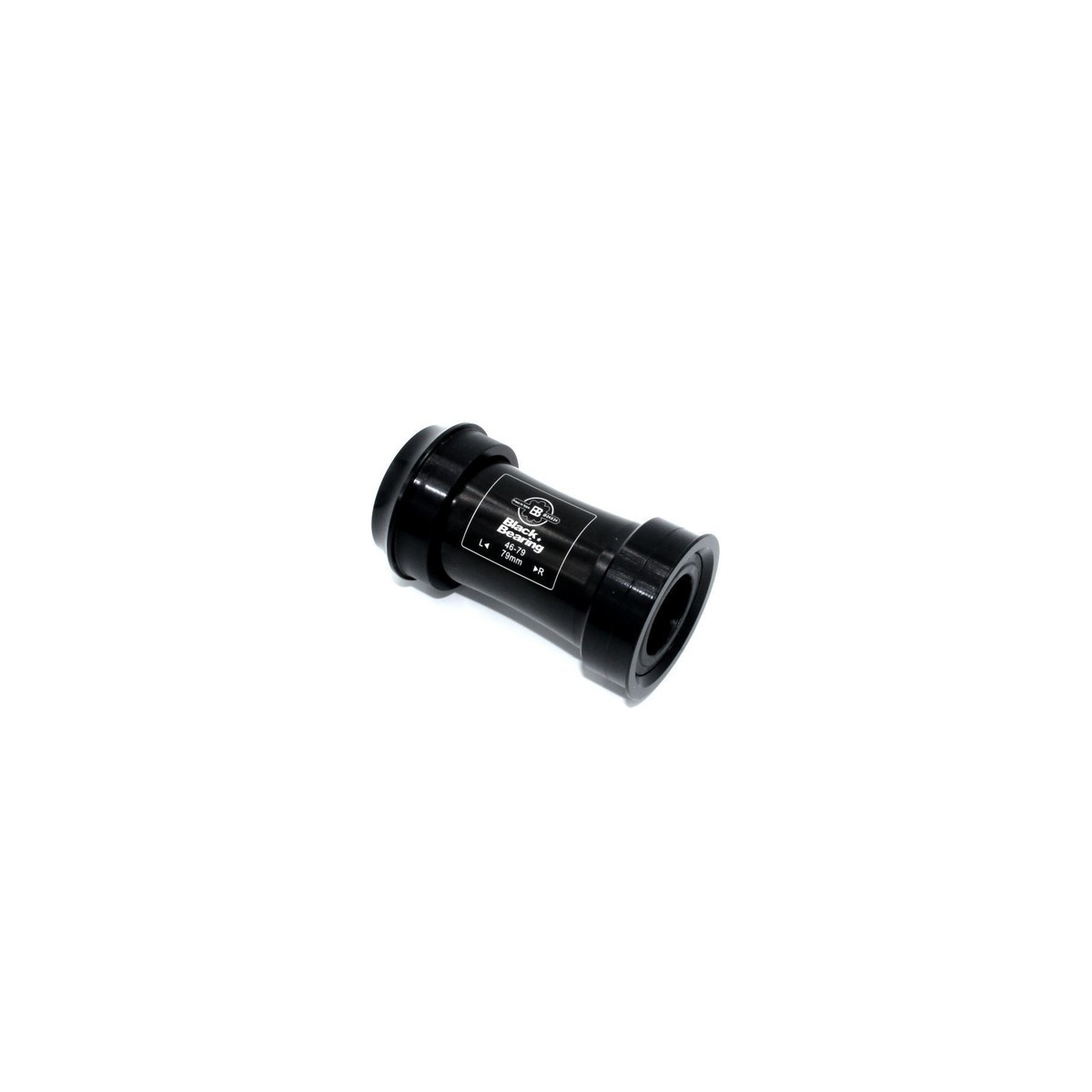 BLACKBEARING 46 - 79 - 24 & gxp pedalier - ceramica