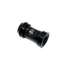 Suporte inferior BLACKBEARING 46 - 79 - 24 & gxp - B5S aço inoxidável