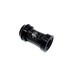 BLACKBEARING caja de pedalier 46 - 79 - 24 & gxp - B5S acero inoxidable