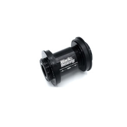 BLACKBEARING 65 - 63 - 24 - eje de pedalier cerámico