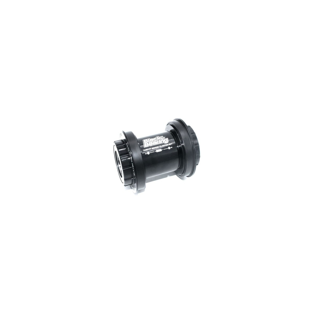 BLACKBEARING 65 - 63 - Caja de pedalier Dub - cerámica