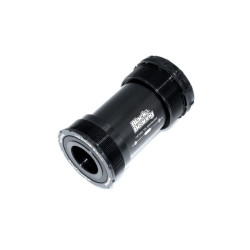 Suporte inferior BLACKBEARING T47A - 77mm - 24 & gxp - cerâmica