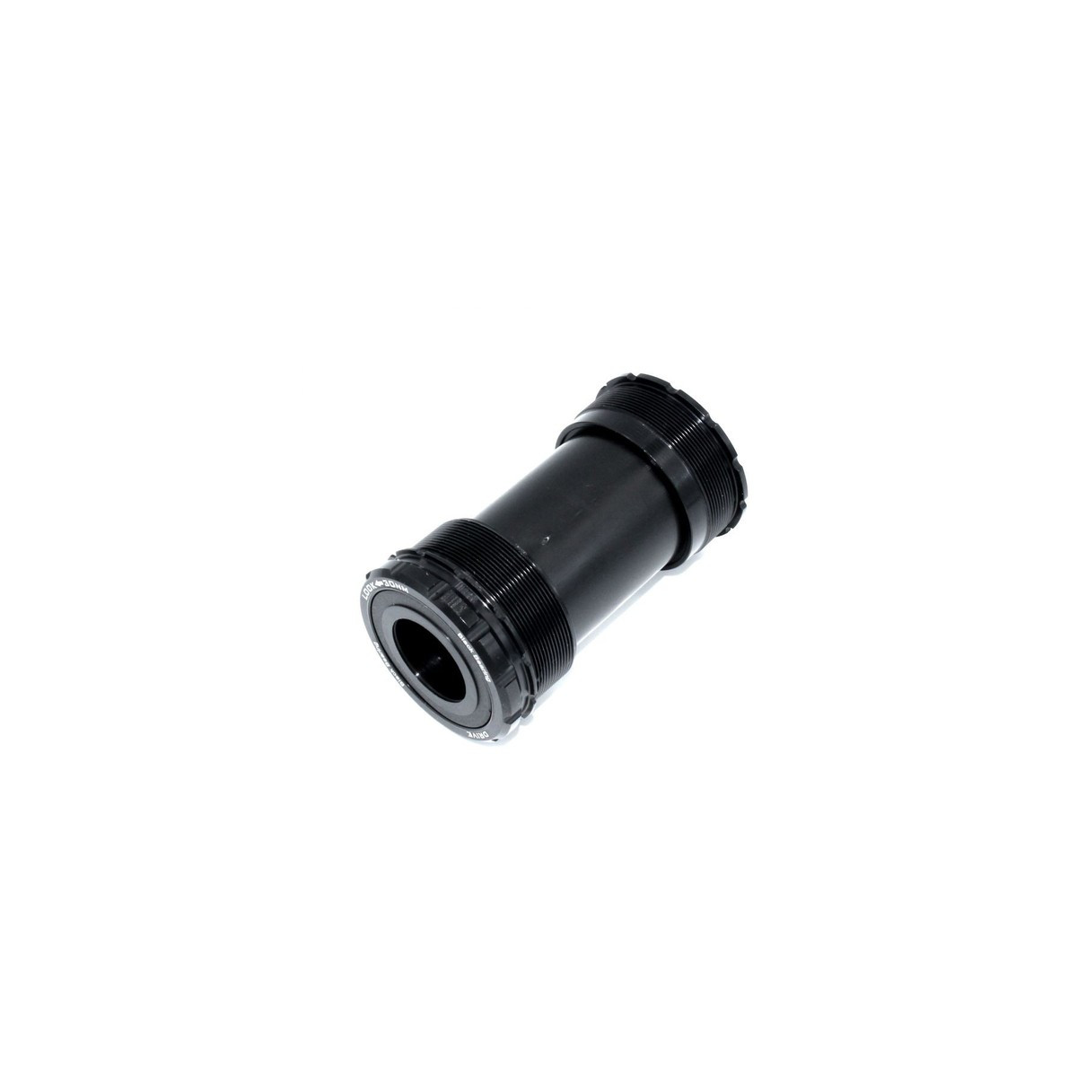 Suporte inferior BLACKBEARING T47A - 77mm - 24 & gxp - cerâmica
