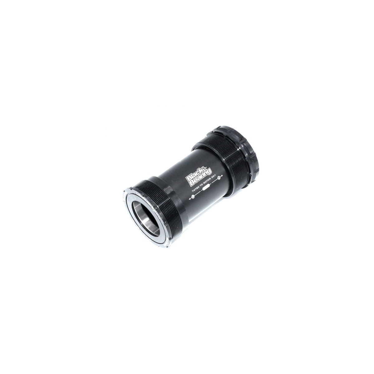 BLACKBEARING T47A eje de pedalier - 77mm - 30mm - cerámica