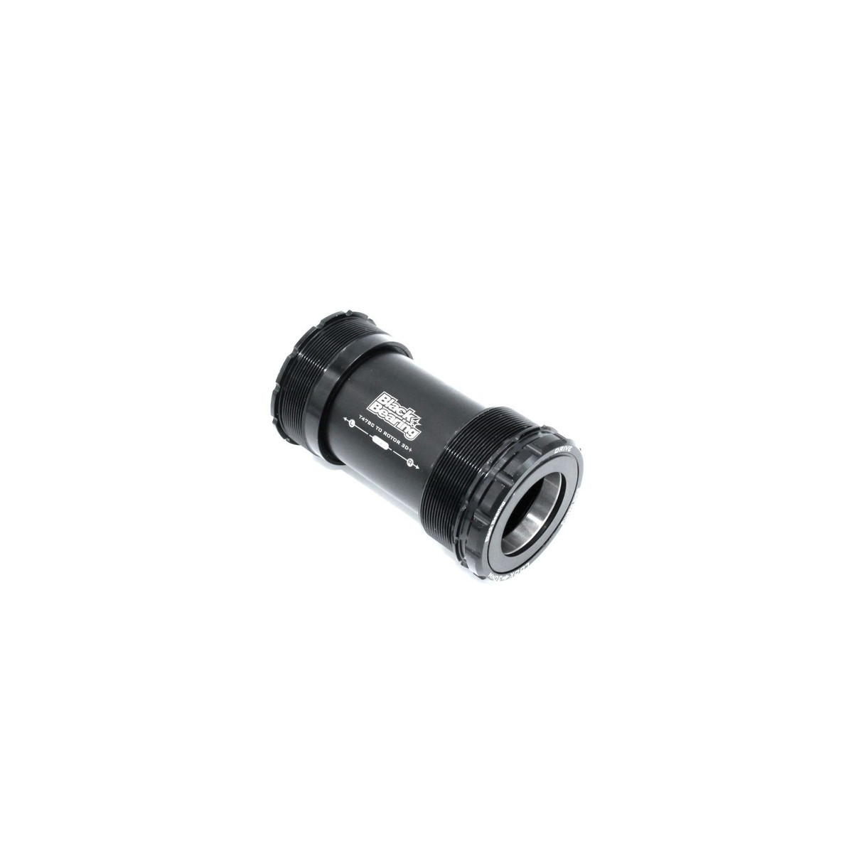 Suporte inferior BLACKBEARING T47A - 77mm - Dub - cerâmica