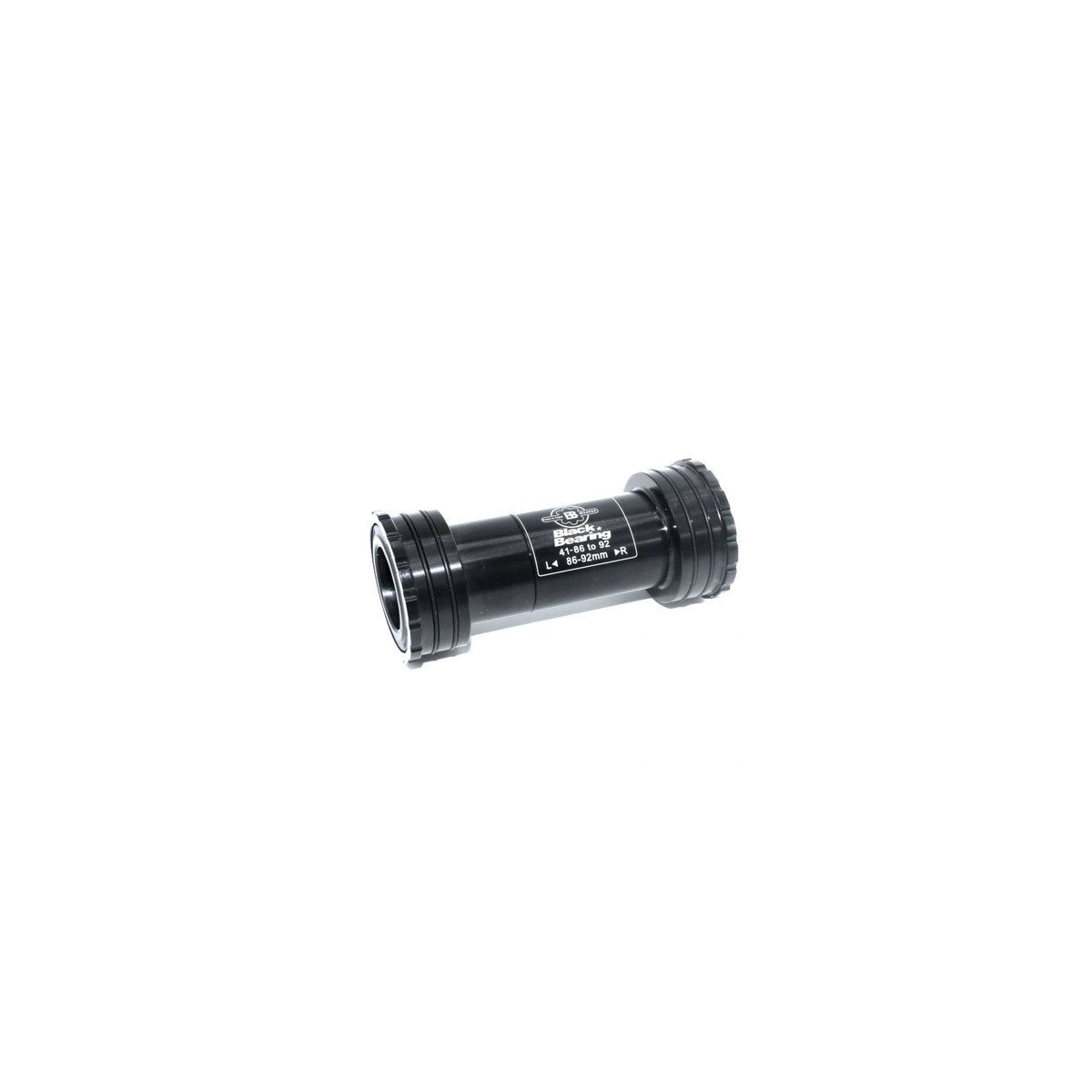BLACKBEARING 41 - 86/92 - 24 & gxp pedaleira - cerâmica