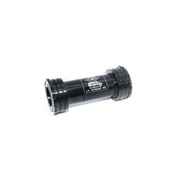 BLACKBEARING 41 - 86/92 - 24 & gxp - B5S caja de pedalier de acero inoxidable