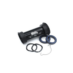 BLACKBEARING 41 caja de pedalier - 86/92 - campa 25mm - ceramica