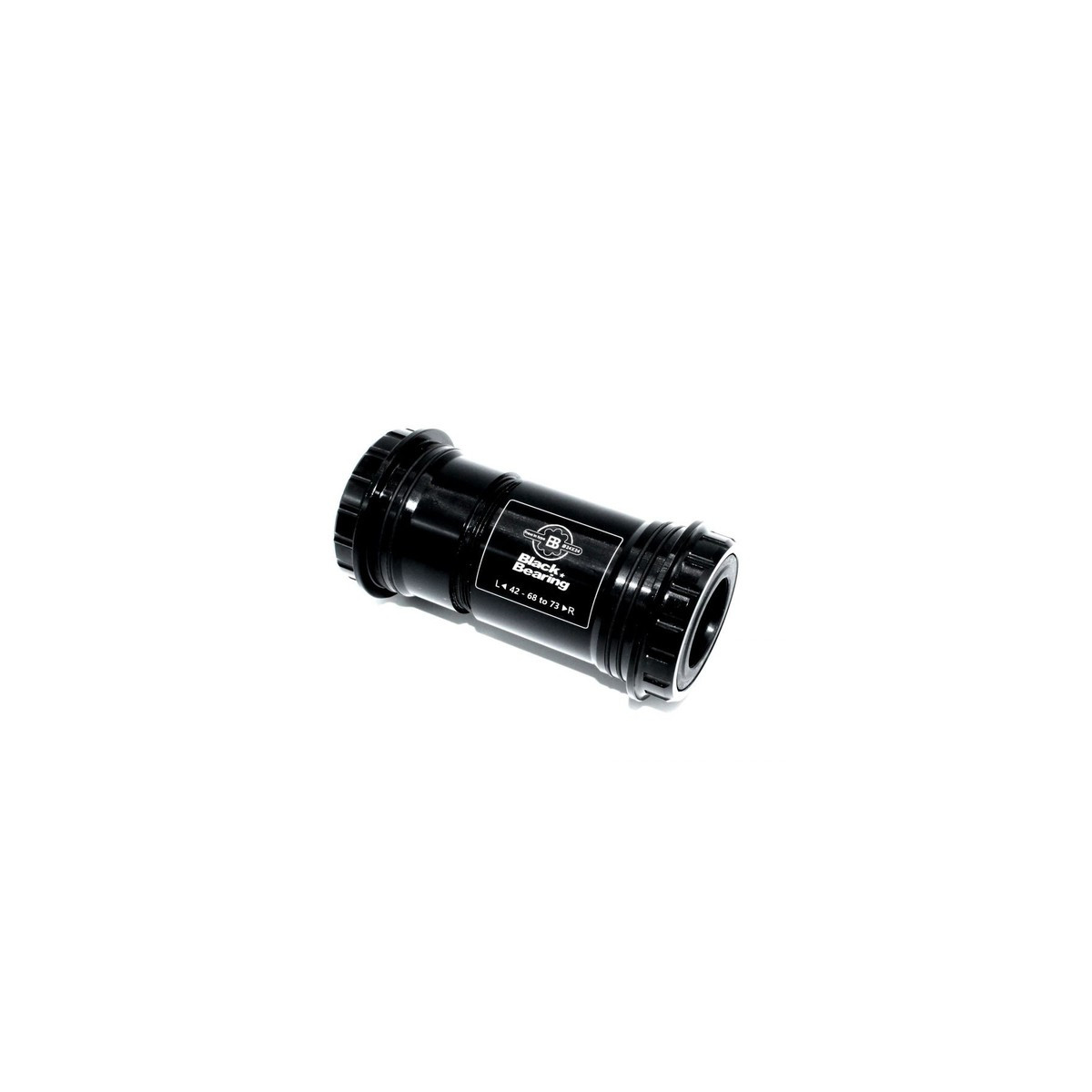 BLACKBEARING 42 - 68/73 - 24 & gxp pedaleira - cerâmica