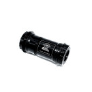 BLACKBEARING 42 - 68/73 - 24 & gxp - Suporte inferior em aço inoxidável B5S