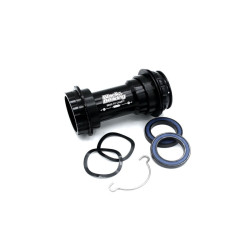 BLACKBEARING 42 caja de pedalier - 68/73 - campa 25mm - ceramica