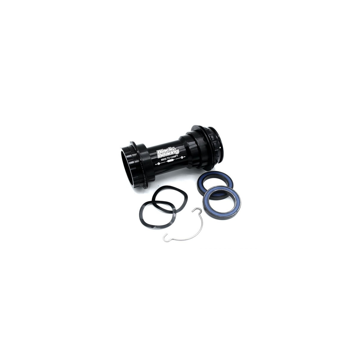 BLACKBEARING 42 pedaleira - 68/73 - campa 25mm - cerâmica