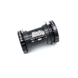 BLACKBEARING 42 - 68/73 - 30 - Suporte inferior em aço inoxidável B5S
