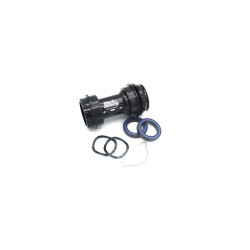 BLACKBEARING 46 caja de pedalier - 68/73 - campa 25mm - ceramica