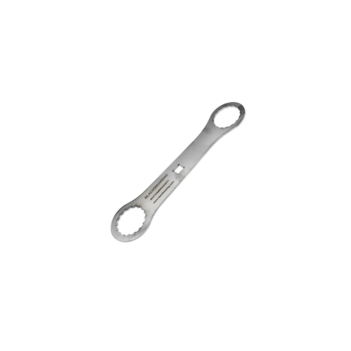 BLACKBEARING 46 - 68/73 - 30 - eje de pedalier cerámico