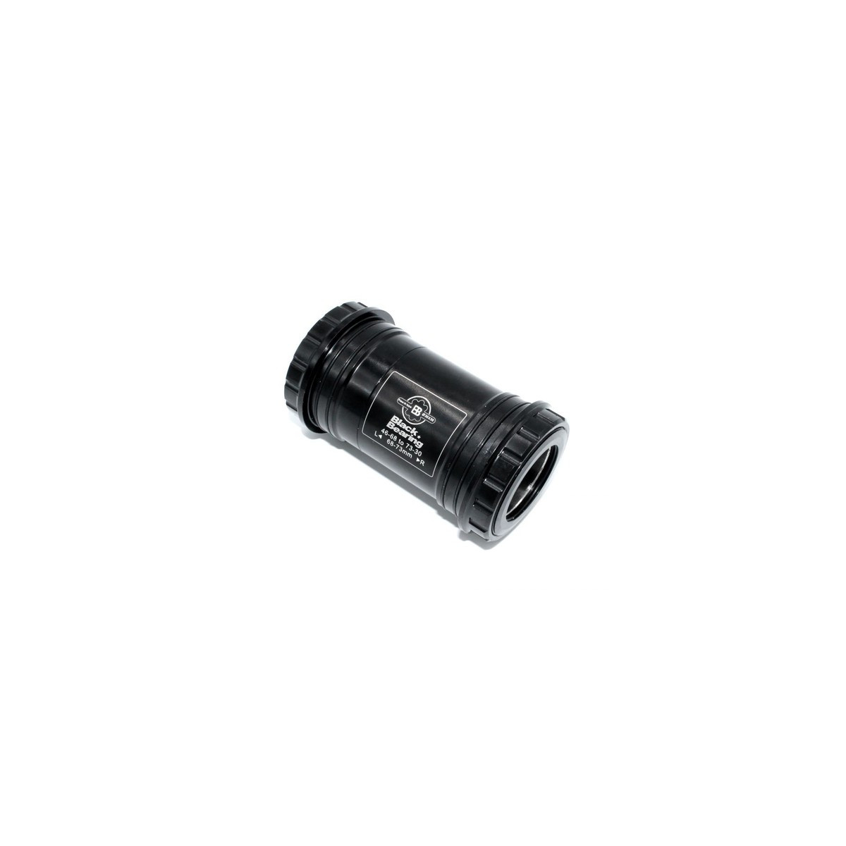 BLACKBEARING 46 - 68/73 pedaleira - Dub - cerâmica