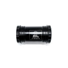 BLACKBEARING 46 - 68/73 - Dub - Caja de pedalier de acero inoxidable B5S