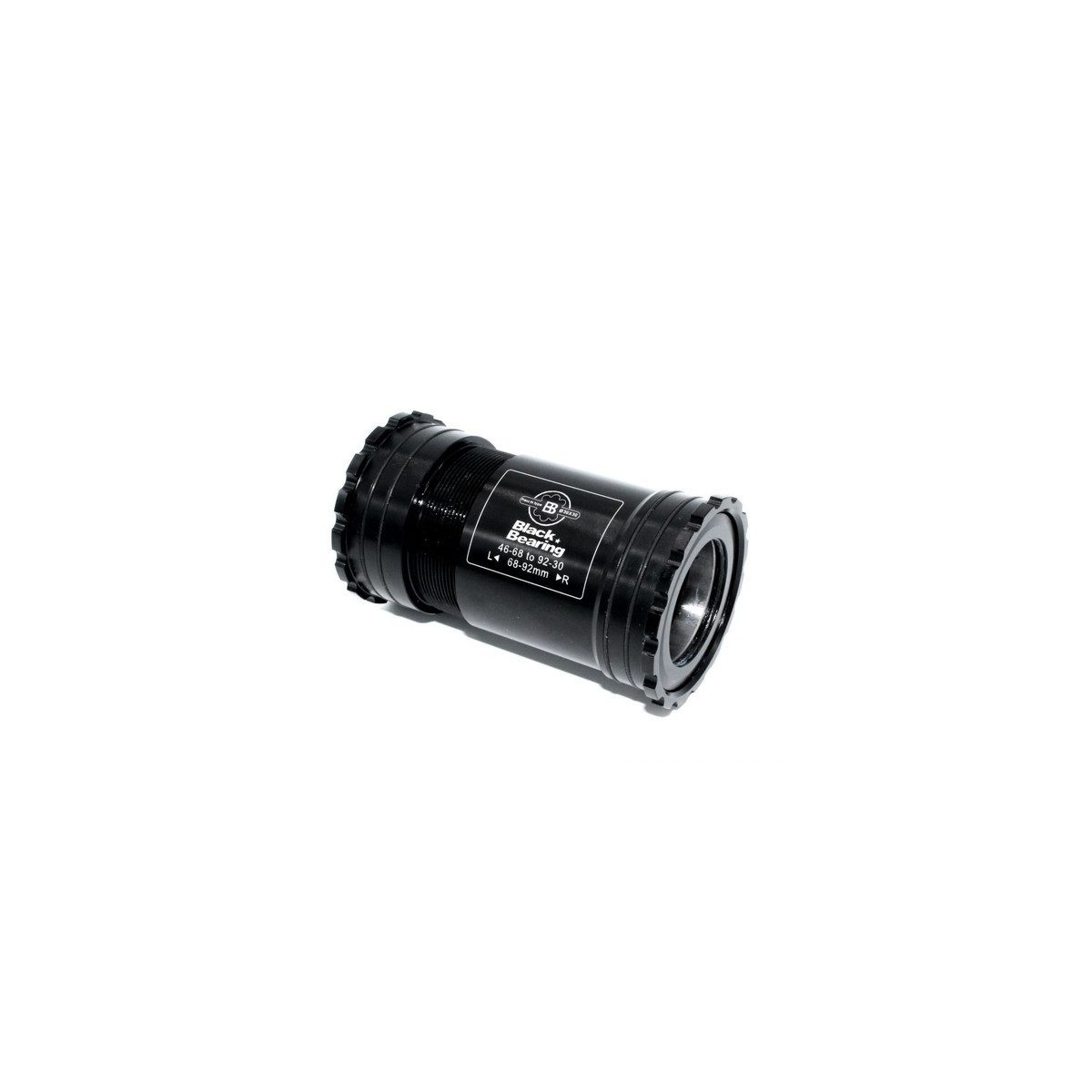BLACKBEARING 46 - 68/92 - 30 - suporte inferior em cerâmica