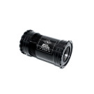 BLACKBEARING 46 - 68/92 - Dub - Caja de pedalier de acero inoxidable B5S